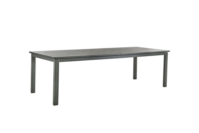 Lomma dining table Anthracite