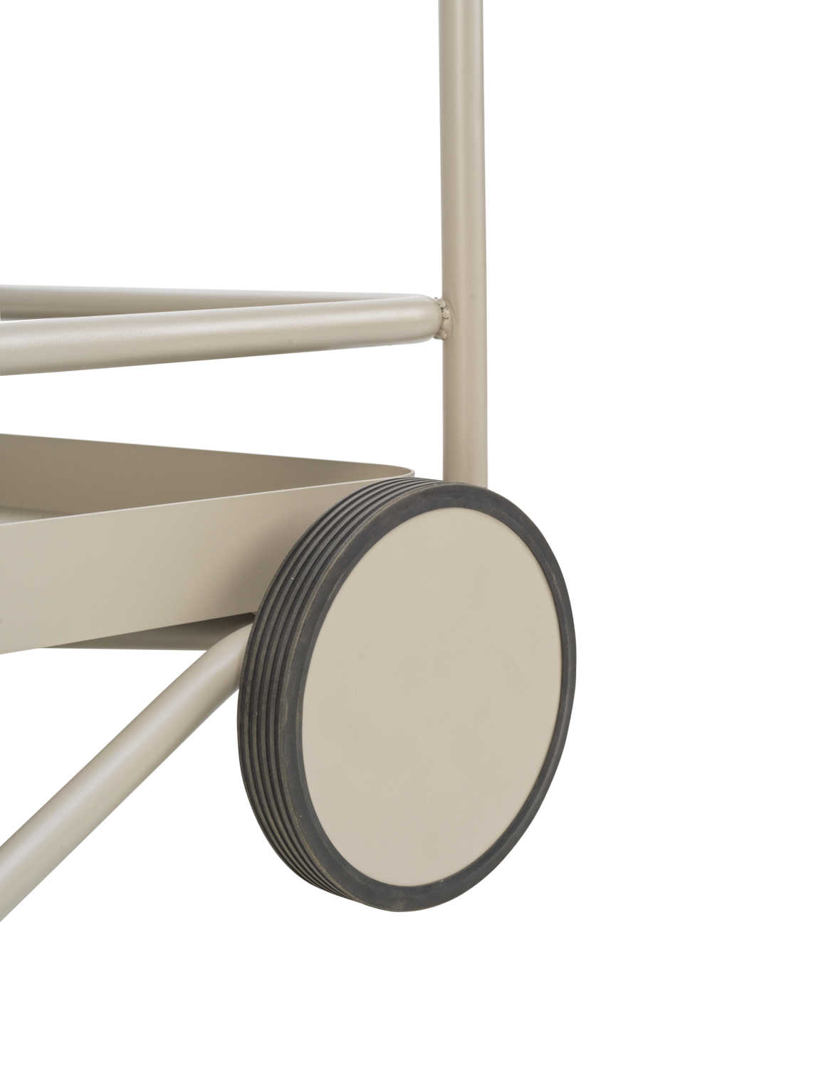 Trolly trolley Khaki