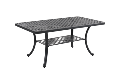 Arras coffee table Anthracite