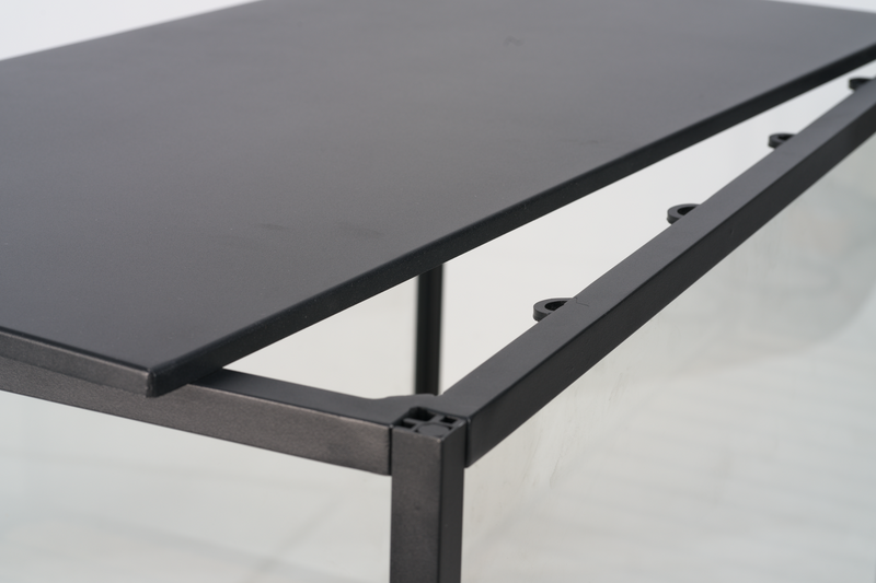 Grower Greens Plant cabinet Black