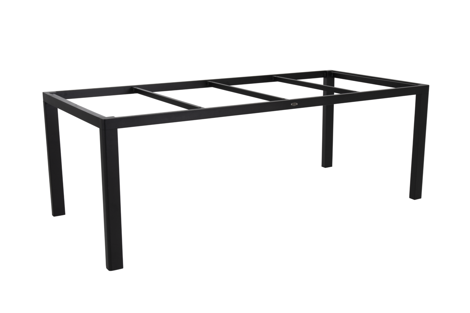 Rodez table base Black