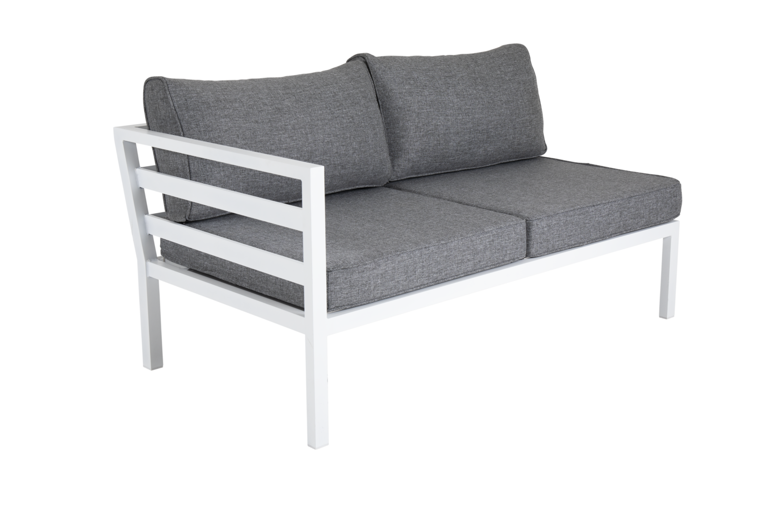 Weldon set White/Grey