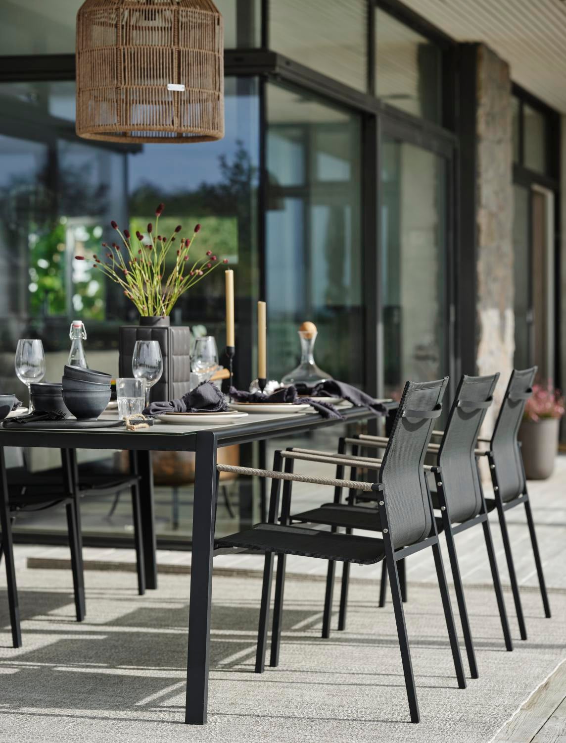 Averio carpet Light grey