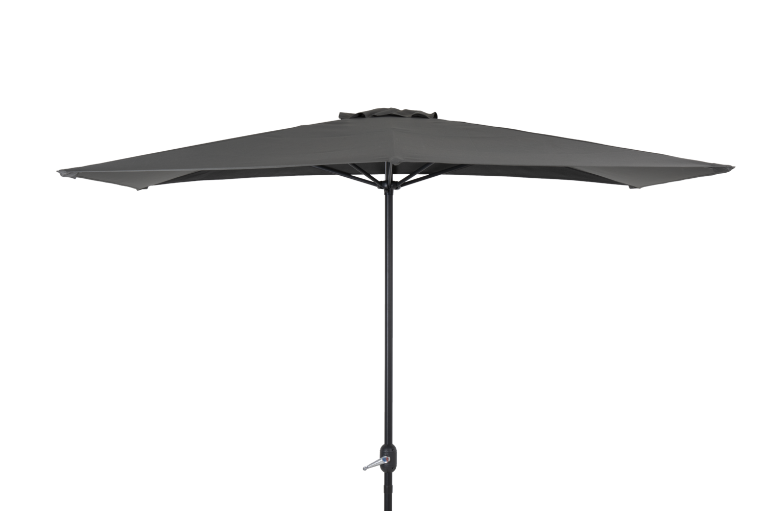 Cambre parasol Anthracite/Grey