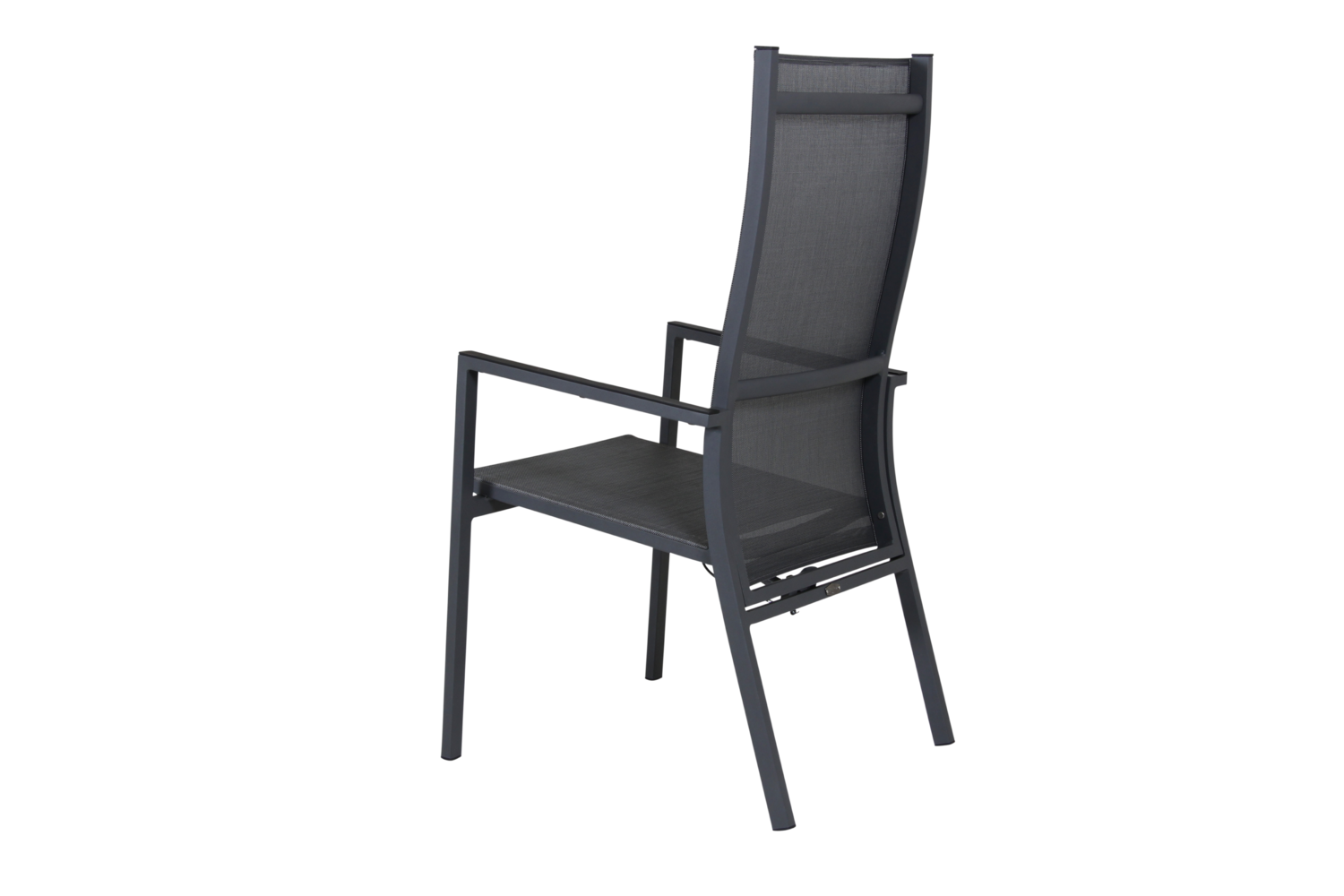 Avanti position chair Anthracite/Grey