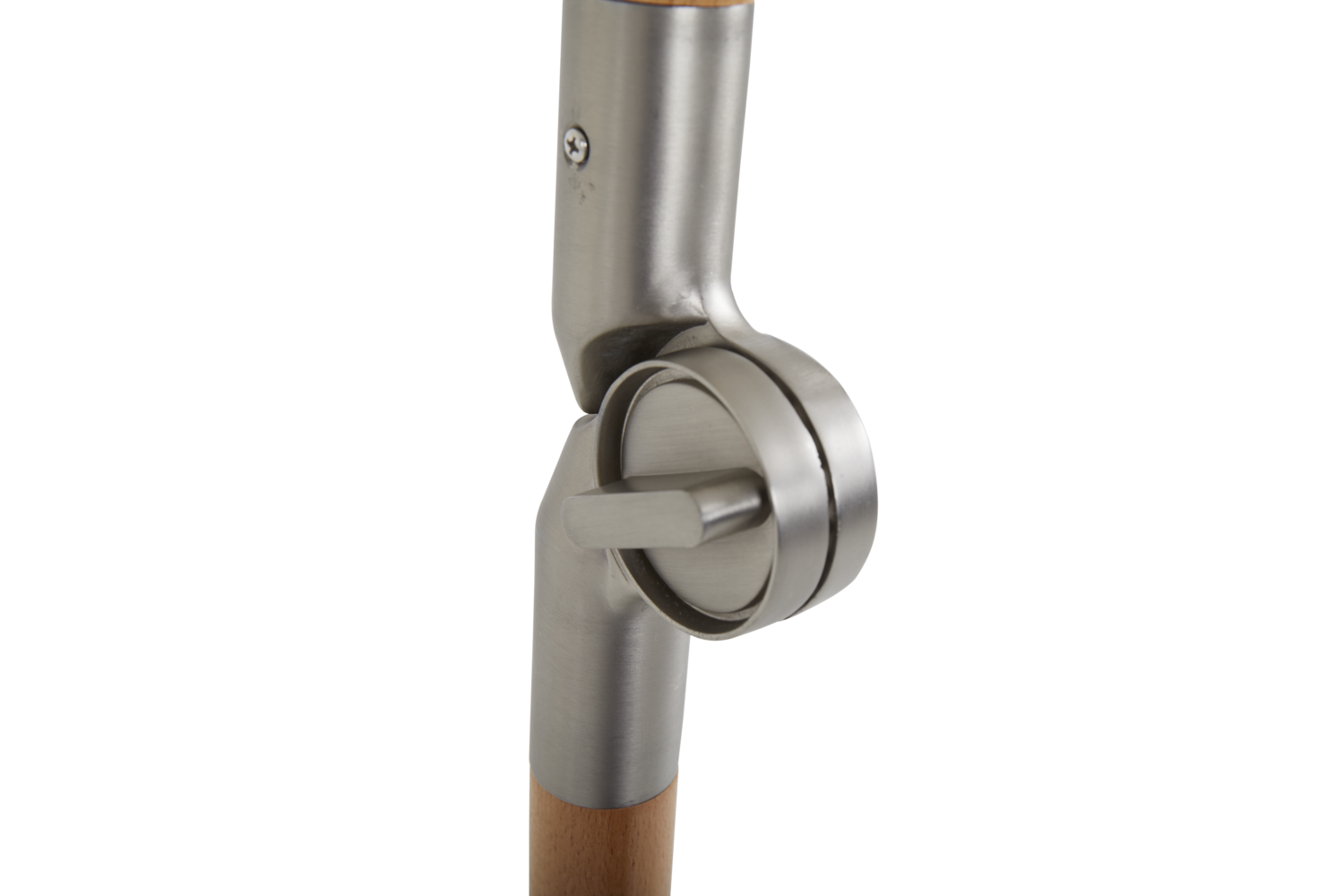 Gatsby parasol Yellow Stripe