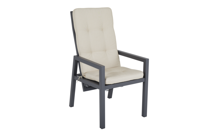 Newfort position chair Anthracite