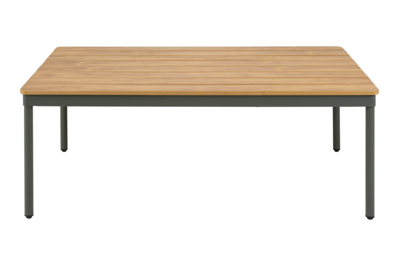 Reno coffee table Nordic Green/Natural Would