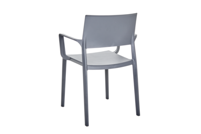 Lilibet armchair Grey