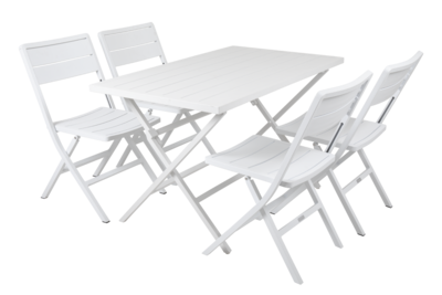 Wilkie café table White