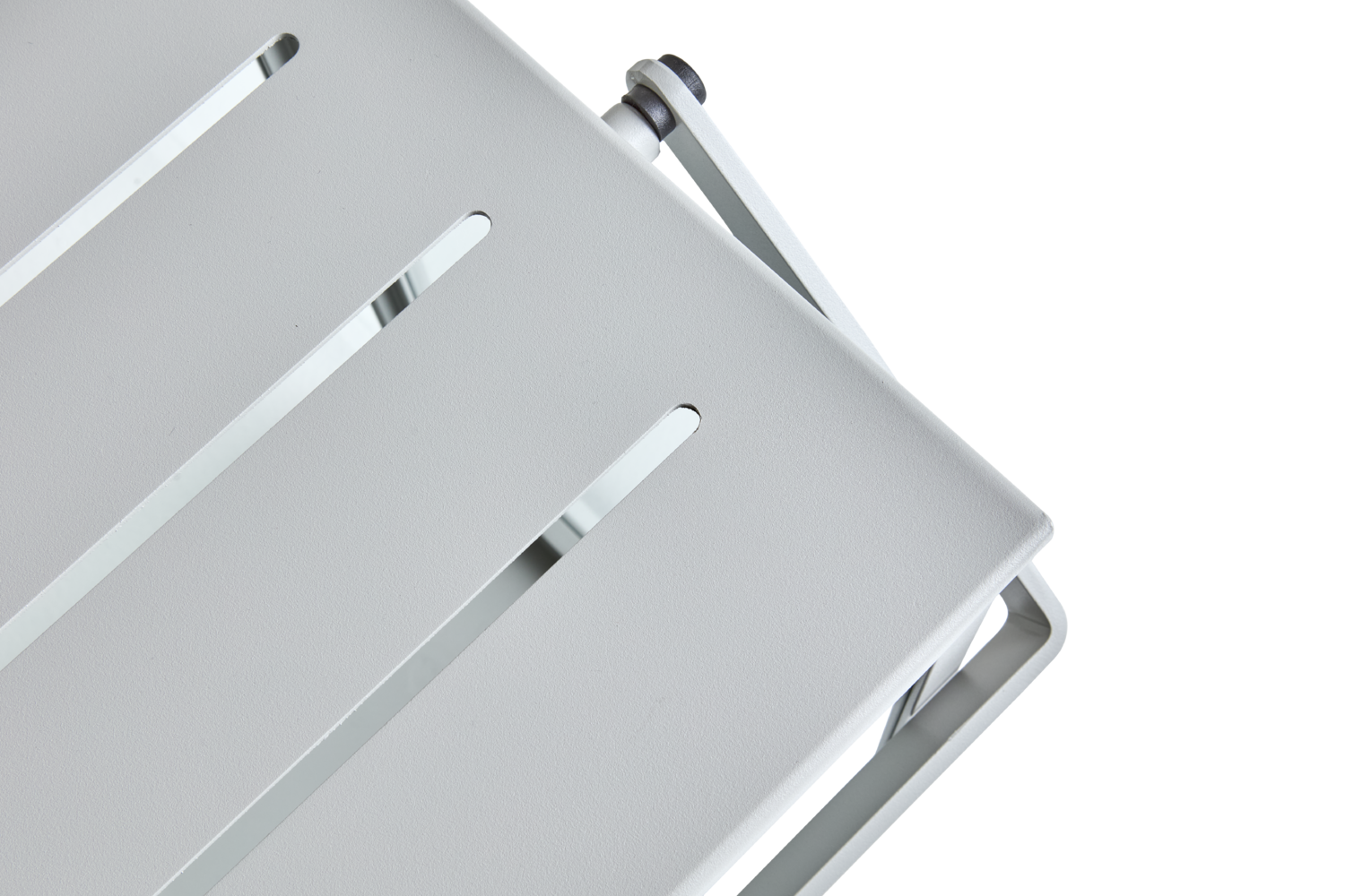 Belfort lantern Light Grey