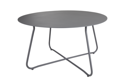 Taverny table base Anthracite