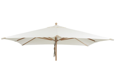 Cover beige Como umb. 3x3m.