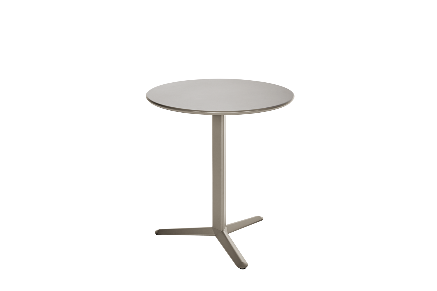 Arket café table Mineral Grey