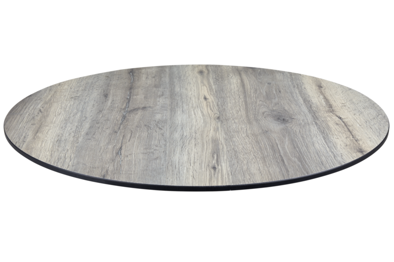 Taverny table top Natural woodlook