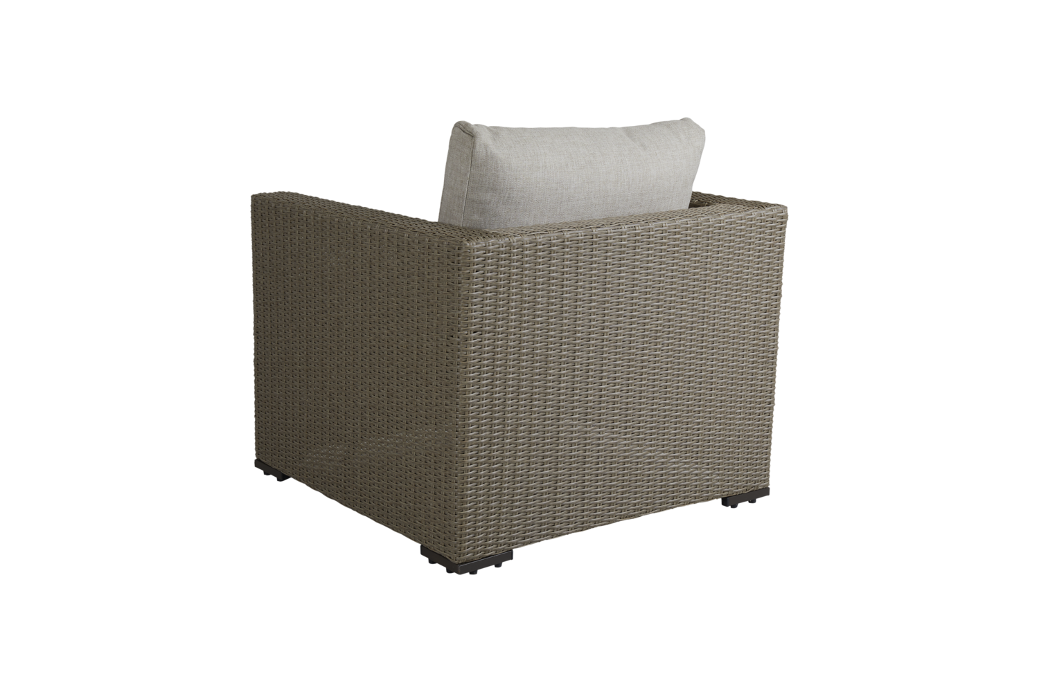 Funkia armchair Beige/Sand