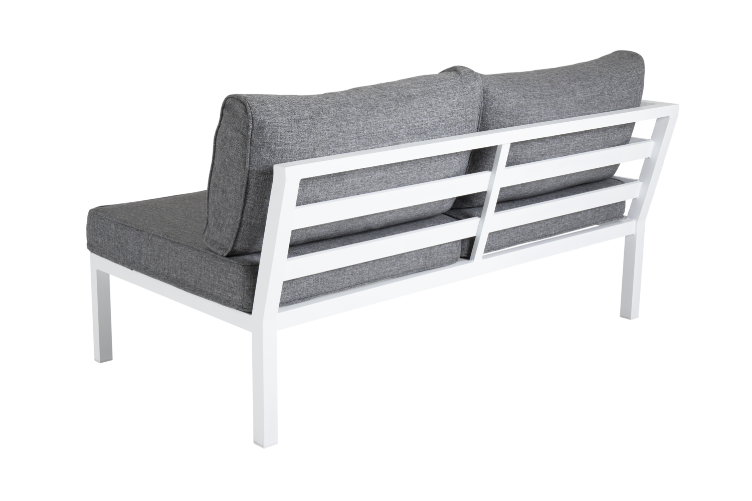 Weldon set White/Grey