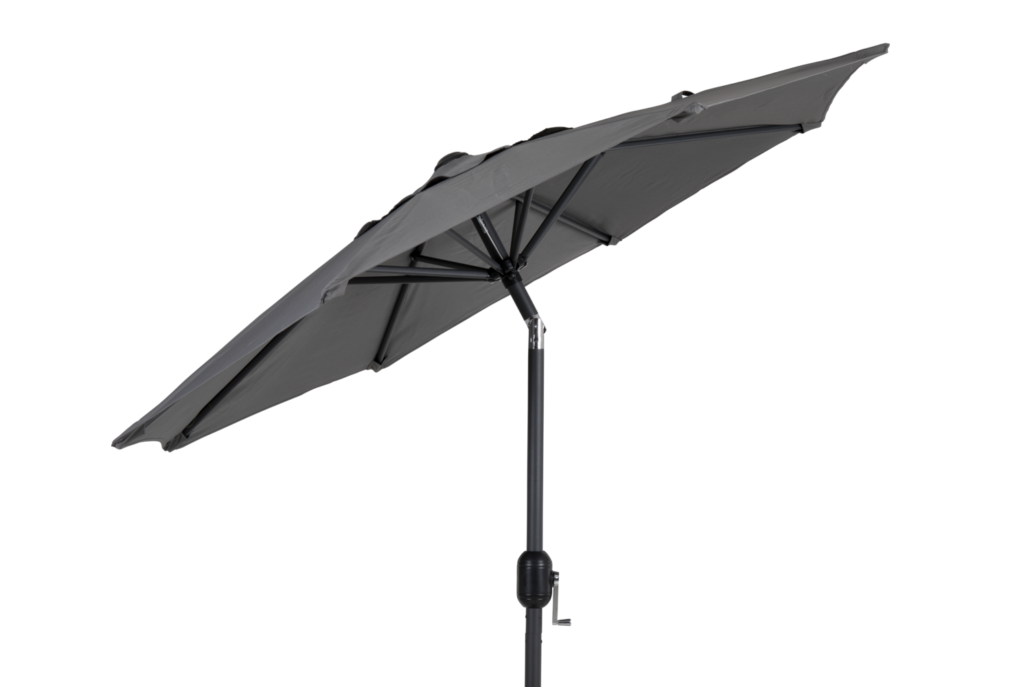 Cambre parasol Anthracite/Grey