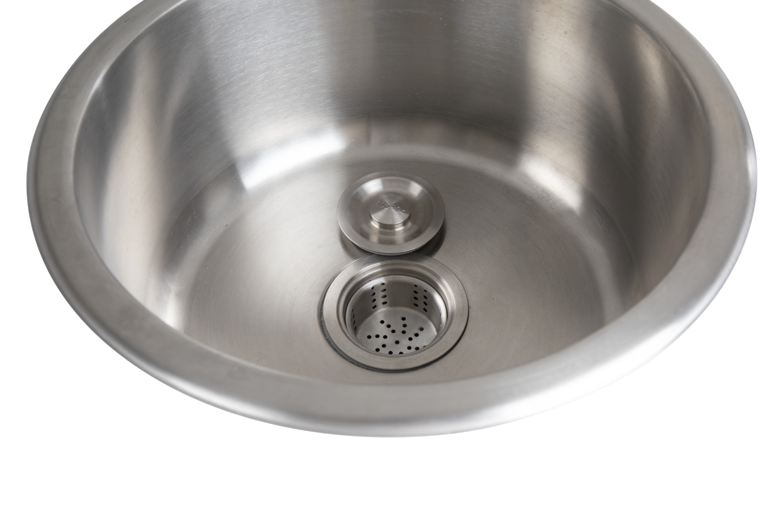 Figalia outdoor Kitchen Natural colored/white