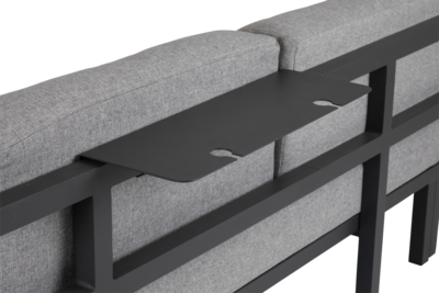 Gonesse shelves Anthracite