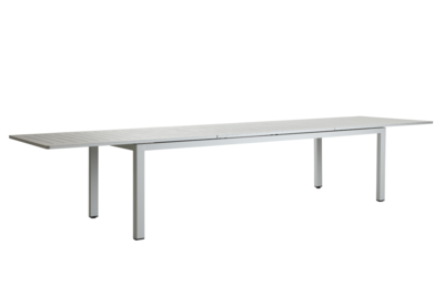 Lomma dining table Light Grey