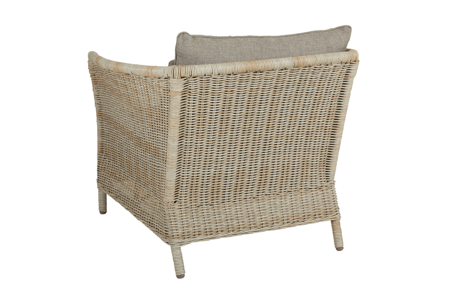 Aster armchair Beige/beige