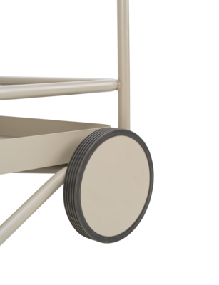 Trolly trolley Khaki