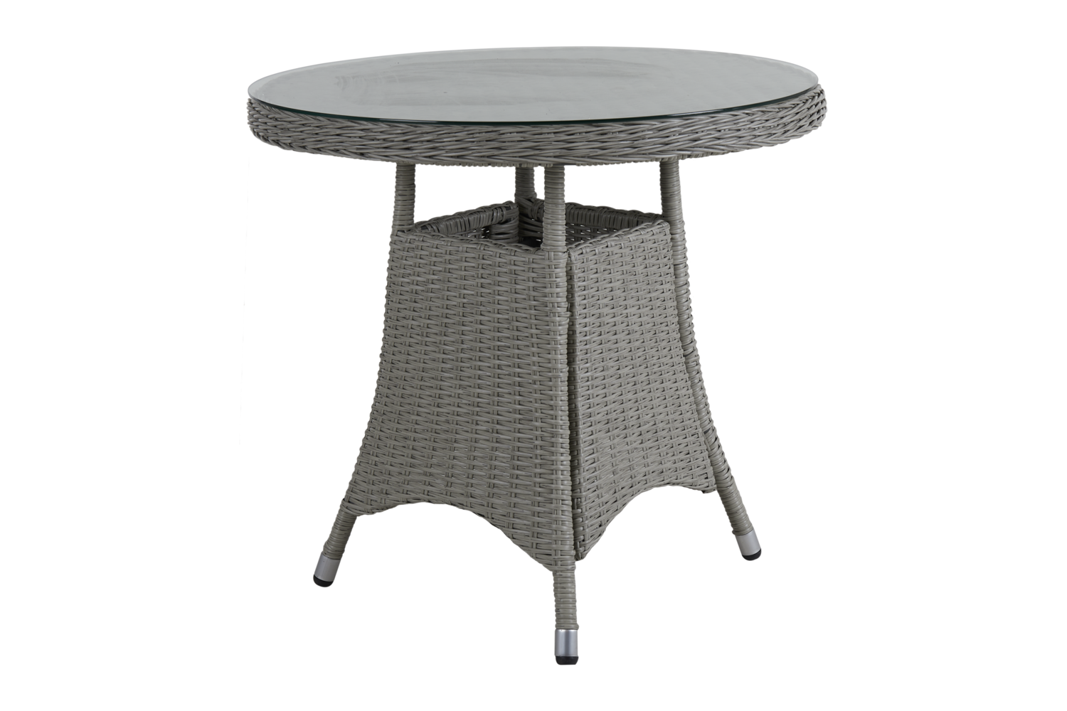 Hornbrook dining table Grey