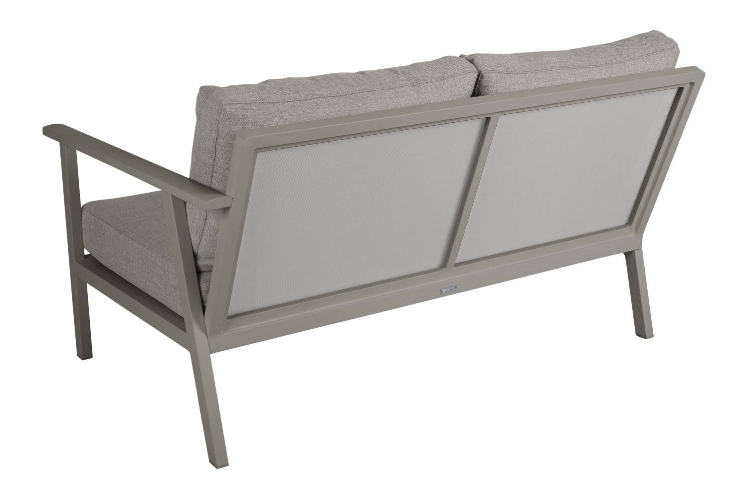 Samvaro Low end piece Khaki/Sand