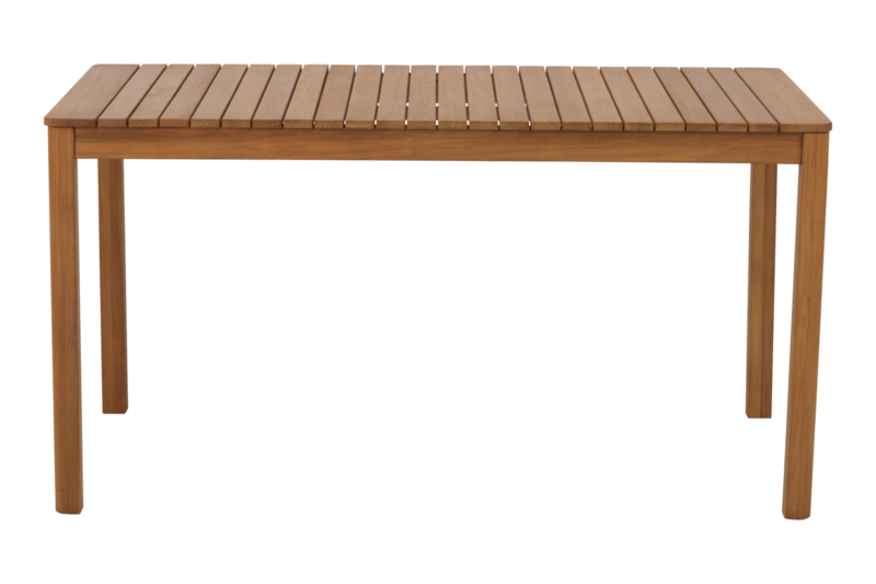 Joe dining table Natural color