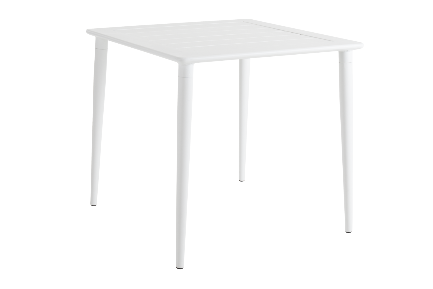 Nimes dining table White