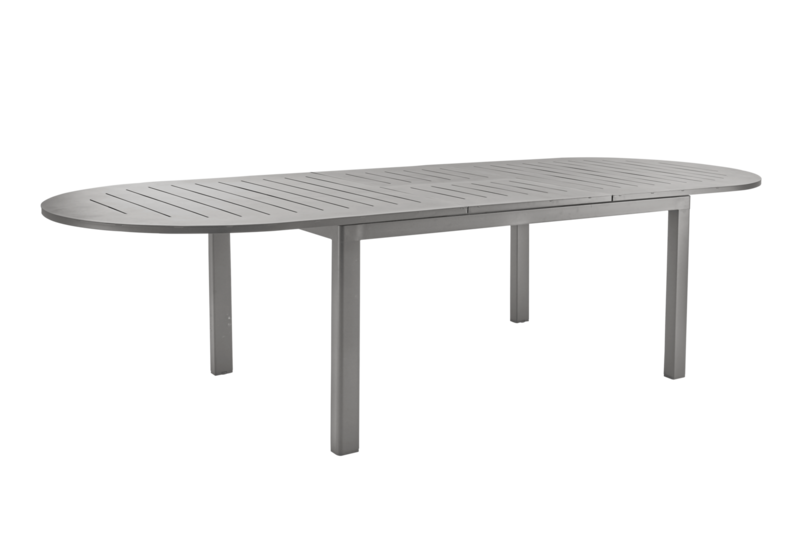 Lomma dining table Khaki