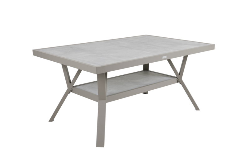 Samvaro coffee table Khaki/sand