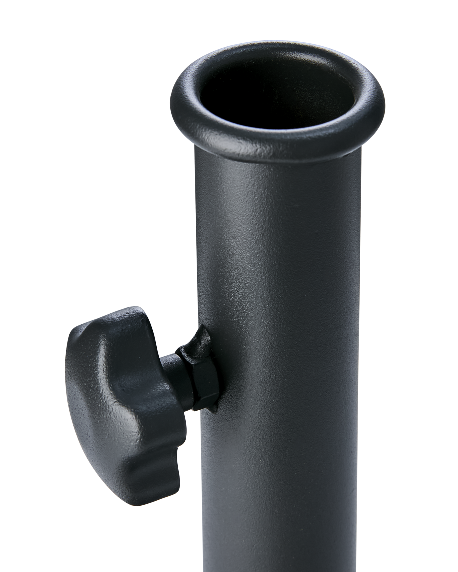 Gatsby parasol base, 16 kg Anthracite