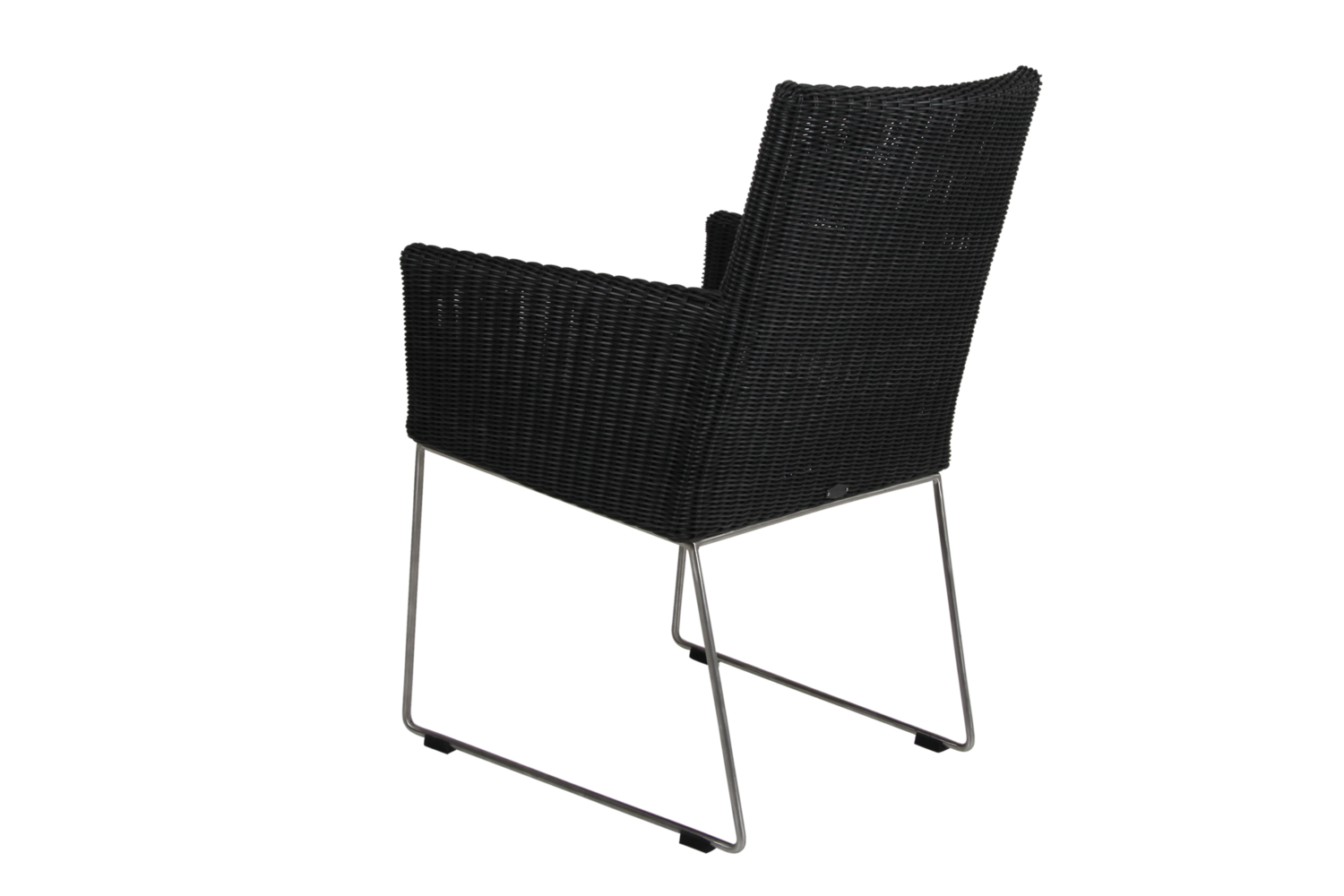 Dighton armchair Anthracite/Grey