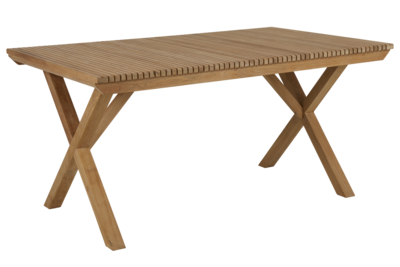 Julita dining table Natural color