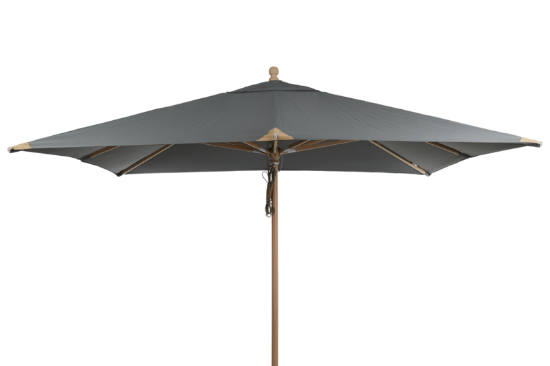 Como parasol Grey