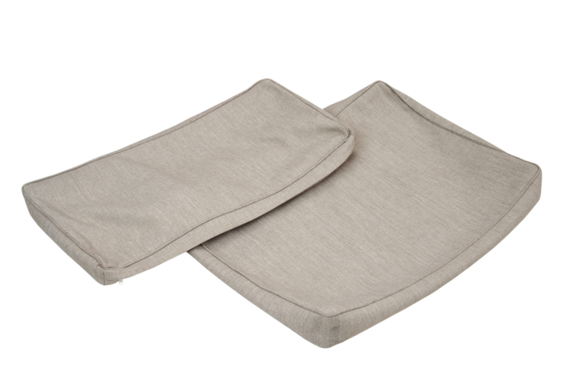 Glendon cover Beige