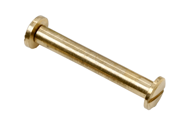 Bult fittings Brass