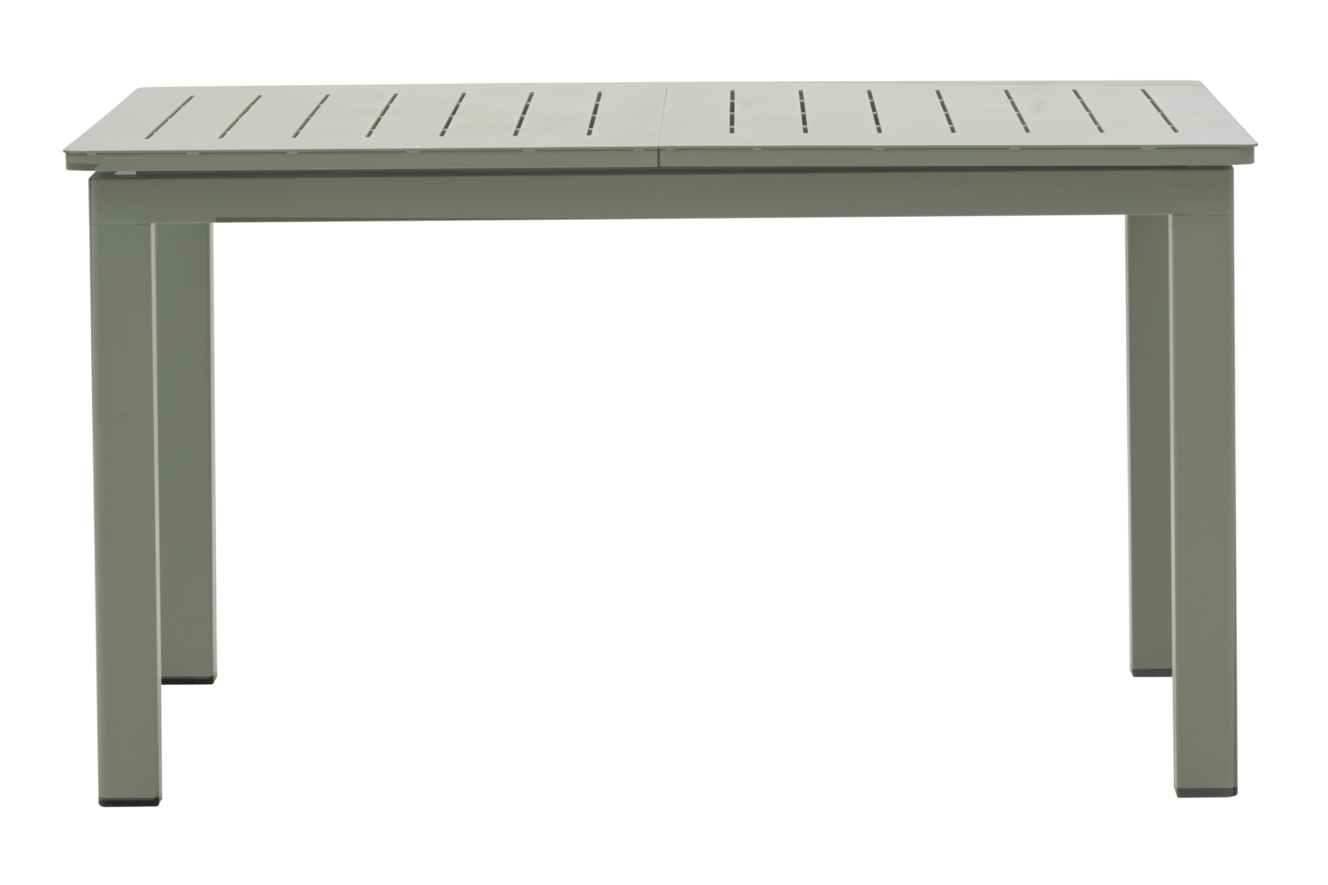 Lomma Small dining table Dusty Green