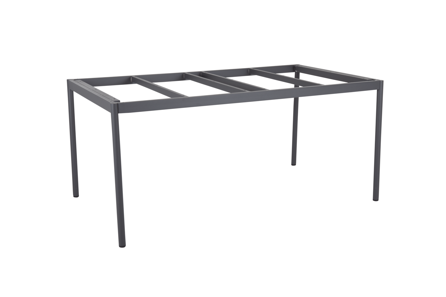 Nox table base Anthracite