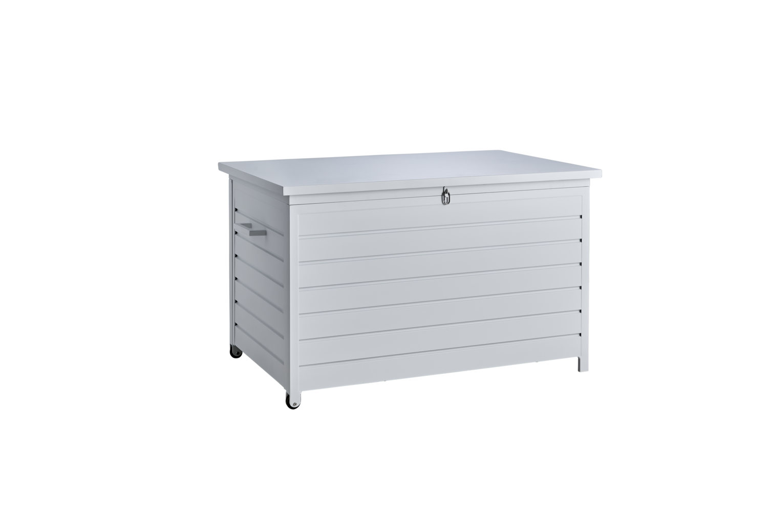 Gäster storage box White