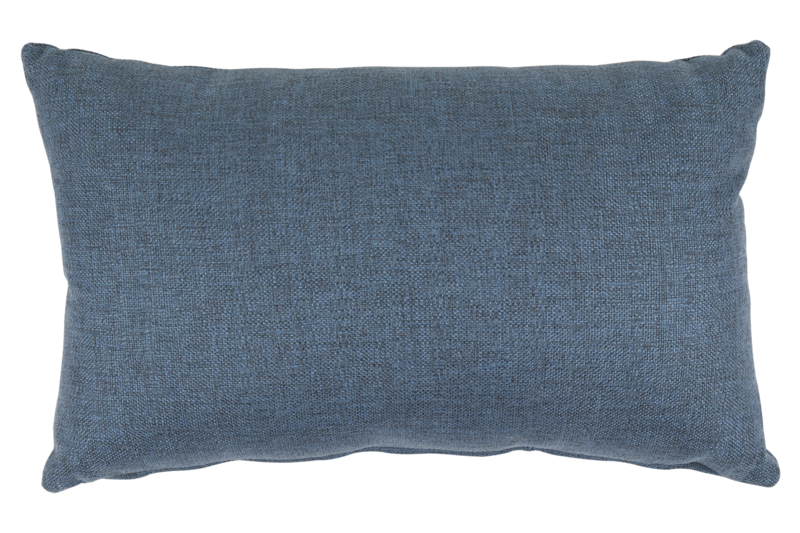 Nimy pillow Midnight blue