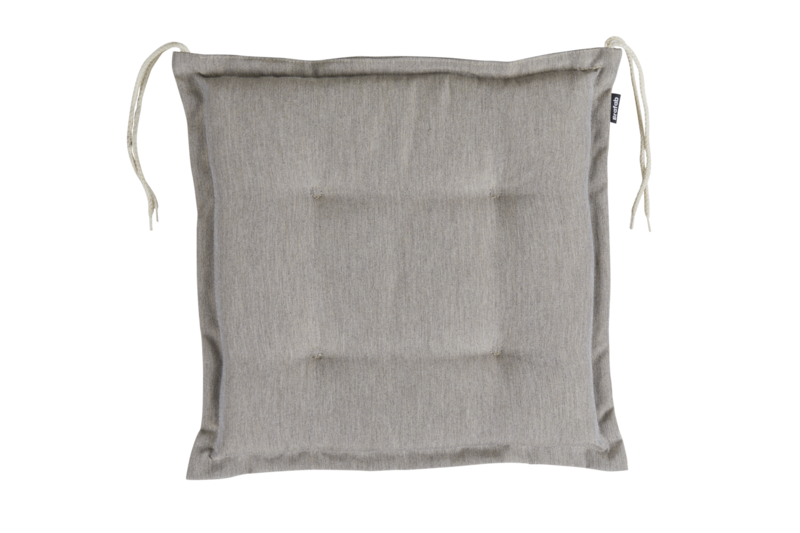 Florina seat cushion Beige