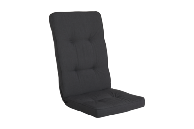 Iduna pos chair cushion Anthracite