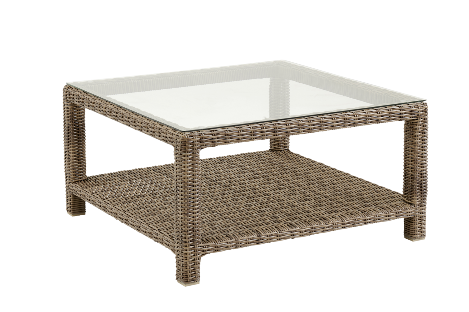 Ninja coffee table Rustic