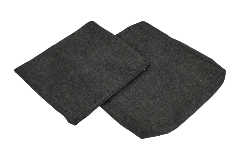 Midway cover Black