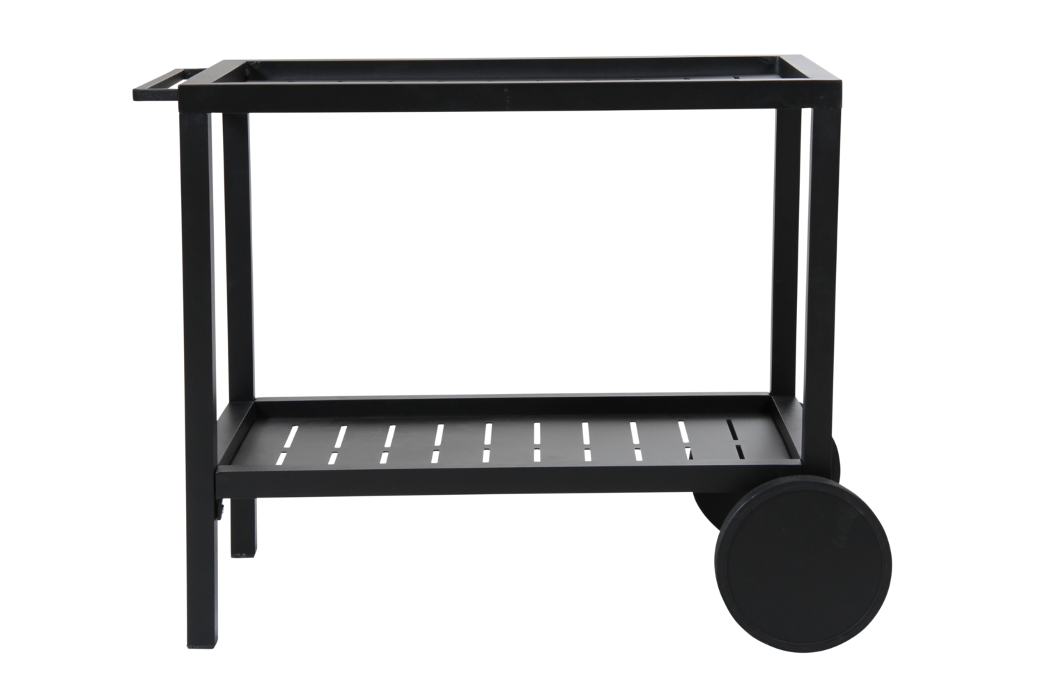 Belfort trolley Black