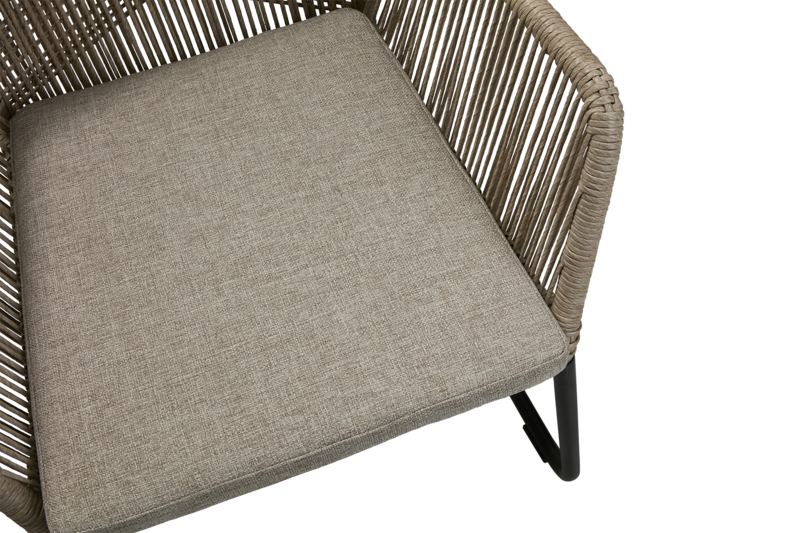 Midway armchair Beige/Sand