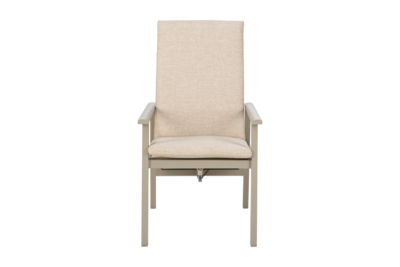 Samvaro position chair Khaki/sand